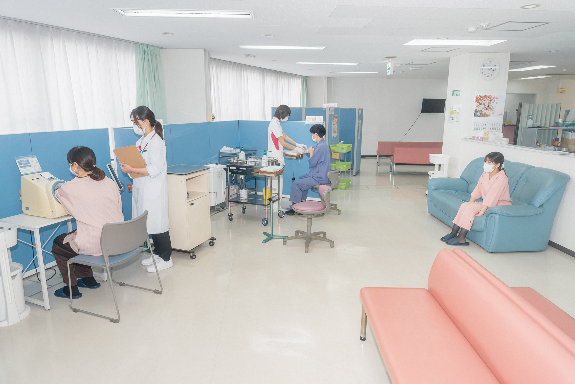 健診センターTOP