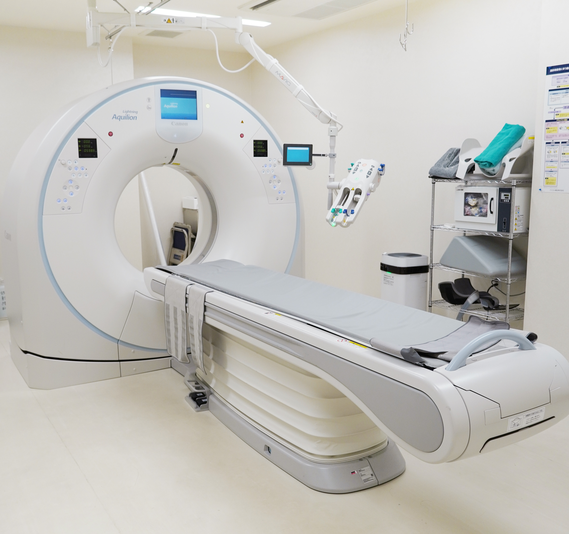 放射線科（画像診断）｜診療科・部門｜朝日野総合病院｜医療法人 朝日野会