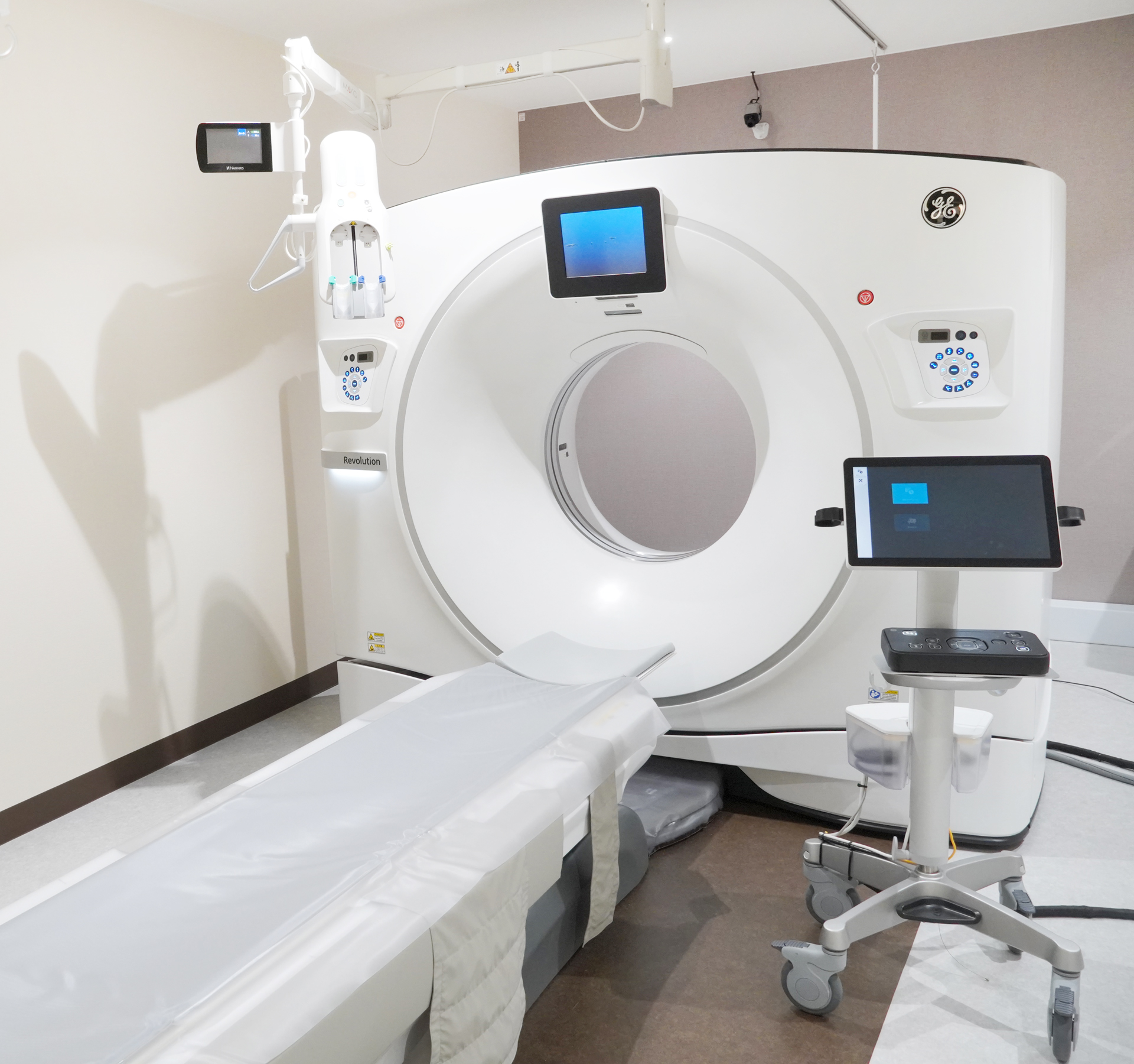 放射線科（画像診断）｜診療科・部門｜朝日野総合病院｜医療法人 朝日野会