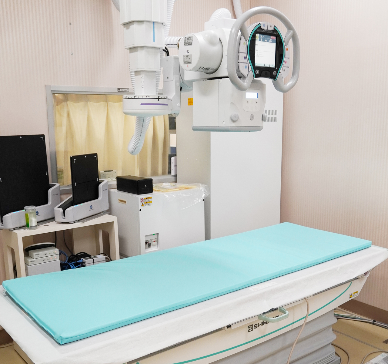 放射線科（画像診断）｜診療科・部門｜朝日野総合病院｜医療法人 朝日野会