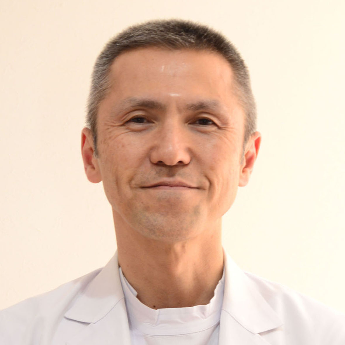 清水 治樹